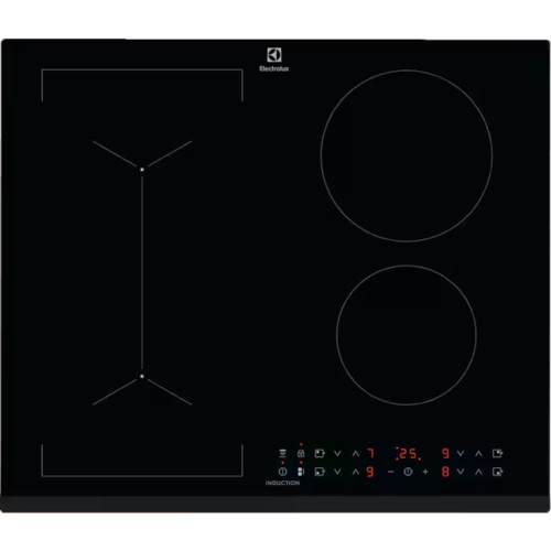 Płyta indukcyjna Electrolux LIV63431BK