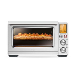 Piekarnik elektryczny Sage Smart Oven Air Fryer XL SOV905BSS