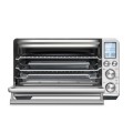 Piekarnik elektryczny Sage Smart Oven Air Fryer XL SOV905BSS