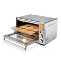 Piekarnik elektryczny Sage Smart Oven Air Fryer XL SOV905BSS