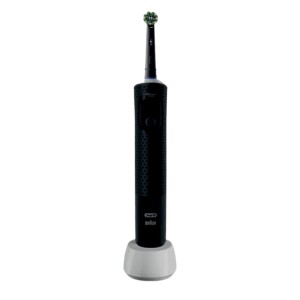 Szczoteczka elektryczna Oral-B Vitality Pro Czarna D103.413.3 V