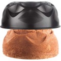 KAISER - Forma na babkę 25CM z wzorem kwiatowym 2300646800