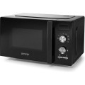 Kuchenka mikrofalowa Gorenje MO20A3BH