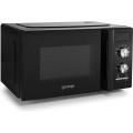 Kuchenka mikrofalowa Gorenje MO20A3BH