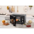 Kuchenka mikrofalowa Gorenje MO20A3BH