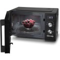 Kuchenka mikrofalowa Gorenje MO20A3BH