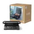 Grill elektryczny Philips HD6307/70