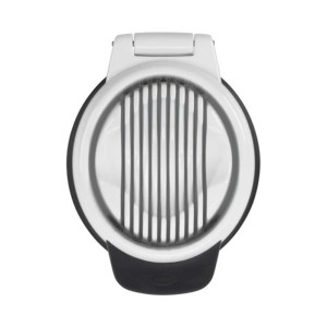 OXO - Plastrownik do jajek stalowy, czarny, Good Grips O-1271080