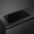 Płyta ceramiczna Smeg SE495ETD + GRATIS