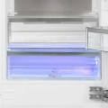 Chłodziarko-zamrażarka do zabudowy Vestfrost VR-BB27633H0DD