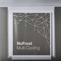 Chłodziarko-zamrażarka do zabudowy Vestfrost VR-BB27633H0DD