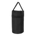 Noveen - Termos obiadowy TB955 Black Transparent 800 ml
