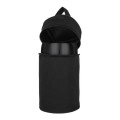 Noveen - Termos obiadowy TB955 Black Transparent 800 ml