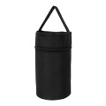 Noveen - Termos obiadowy TB955 Black Transparent 800 ml