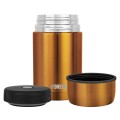 Noveen - Termos obiadowy TB953 Copper 800 ml