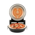 Piec do pizzy Girmi FP5000 black