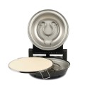 Piec do pizzy Girmi FP5000 black