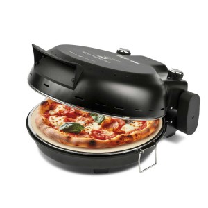 Piec do pizzy Girmi FP5000 black