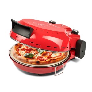 Piec do pizzy Girmi FP5002 red