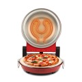 Piec do pizzy Girmi FP5002 red