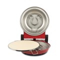 Piec do pizzy Girmi FP5002 red