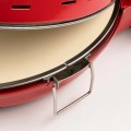 Piec do pizzy Girmi FP5002 red