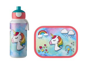 Mepal - Lunch set Campus Unicorn 107410165377