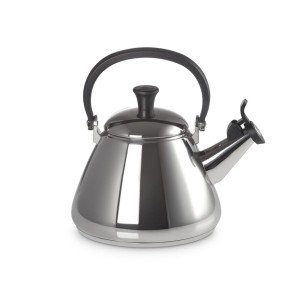 Czajnik Le Creuset Kone 1,6L, Stal Nierdzewna