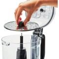 Malakser KitchenAid 5KFP0719EOB 1,7L Czarny