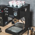 Ekspres ciśnieniowy La Pavoni LPMCBN02EU