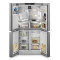 Lodówka typu french door Liebherr MBsddi 9058 Prime z dozownikiem wody i kostek lodu