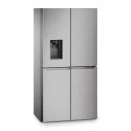 Lodówka typu french door Liebherr MBsddi 9058 Prime z dozownikiem wody i kostek lodu