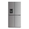 Lodówka typu french door Liebherr MBsddi 9058 Prime z dozownikiem wody i kostek lodu