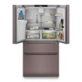 Lodówka typu french door Liebherr MBtsdi 9528 Plus z dozownikiem wody i kostek lodu