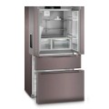 Lodówka typu french door Liebherr MBtsdi 9528 Plus z dozownikiem wody i kostek lodu