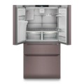 Lodówka typu french door Liebherr MBtsdi 9528 Plus z dozownikiem wody i kostek lodu