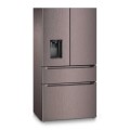 Lodówka typu french door Liebherr MBtsdi 9528 Plus z dozownikiem wody i kostek lodu