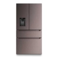 Lodówka typu french door Liebherr MBtsdi 9528 Plus z dozownikiem wody i kostek lodu