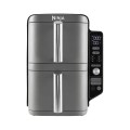 Frytkownica beztłuszczowa Ninja Double Stack XL SL400EU