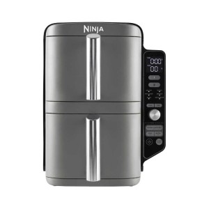 Frytkownica beztłuszczowa Ninja Double Stack XL SL400EU