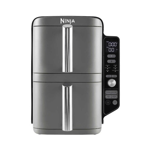 Frytkownica beztłuszczowa Ninja Double Stack XL SL400EU