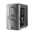 Frytkownica beztłuszczowa Ninja Double Stack XL SL400EU