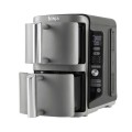 Frytkownica beztłuszczowa Ninja Double Stack XL SL400EU