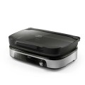 Elektryczny grill kontaktowy Philips HD6212/90