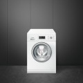 Pralko-suszarka wolnostojąca Smeg LSF147E