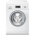 Pralko-suszarka wolnostojąca Smeg LSF147E