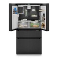 Lodówka typu french door Liebherr MBbsdi 9528 Plus z dozownikiem wody i kostek lodu