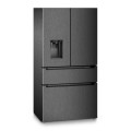 Lodówka typu french door Liebherr MBbsdi 9528 Plus z dozownikiem wody i kostek lodu