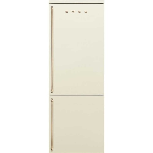 Chłodziarko-zamrażarka Smeg FA8005RPO6