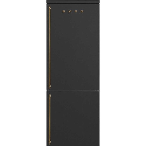 Chłodziarko-zamrażarka Smeg FA8005RAO6